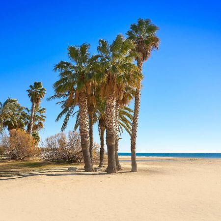 Holiday Home Torre Del Sol By Interhome Cambrils Luaran gambar