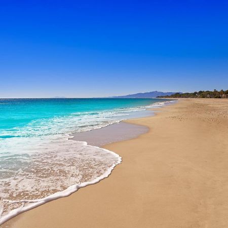 Holiday Home Torre Del Sol By Interhome Cambrils Luaran gambar