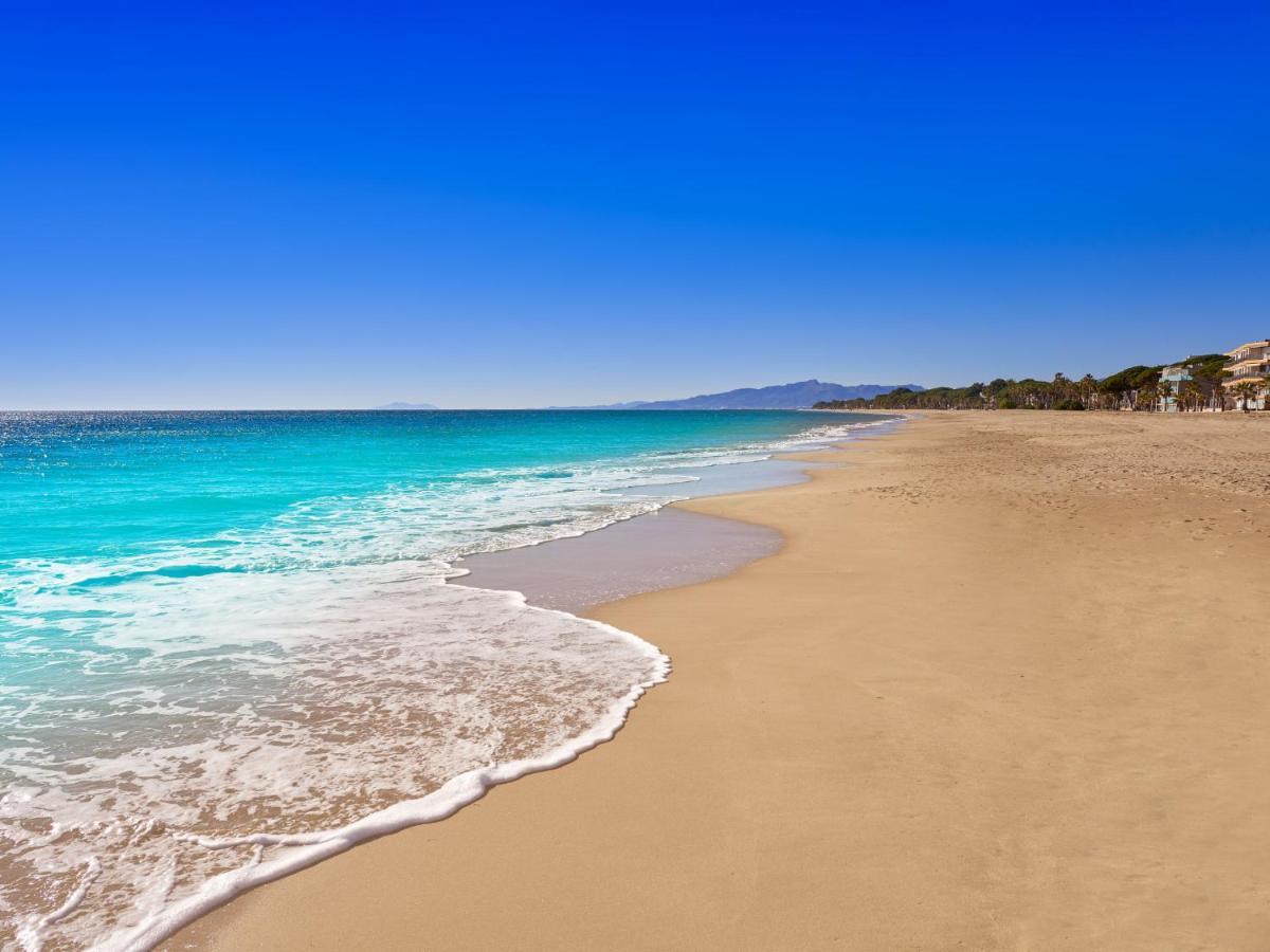 Holiday Home Torre Del Sol By Interhome Cambrils Luaran gambar