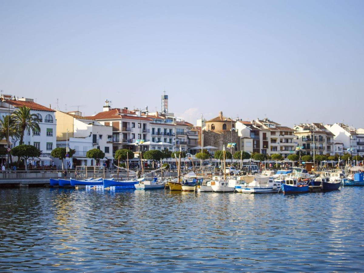 Holiday Home Torre Del Sol By Interhome Cambrils Luaran gambar