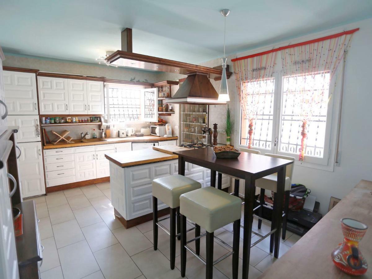 Holiday Home Torre Del Sol By Interhome Cambrils Luaran gambar