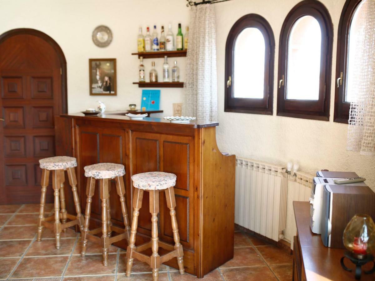 Holiday Home Torre Del Sol By Interhome Cambrils Luaran gambar