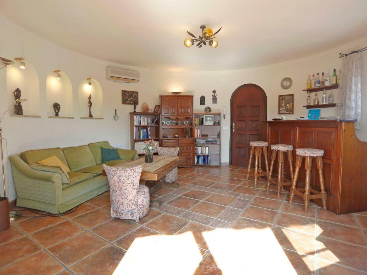 Holiday Home Torre Del Sol By Interhome Cambrils Luaran gambar