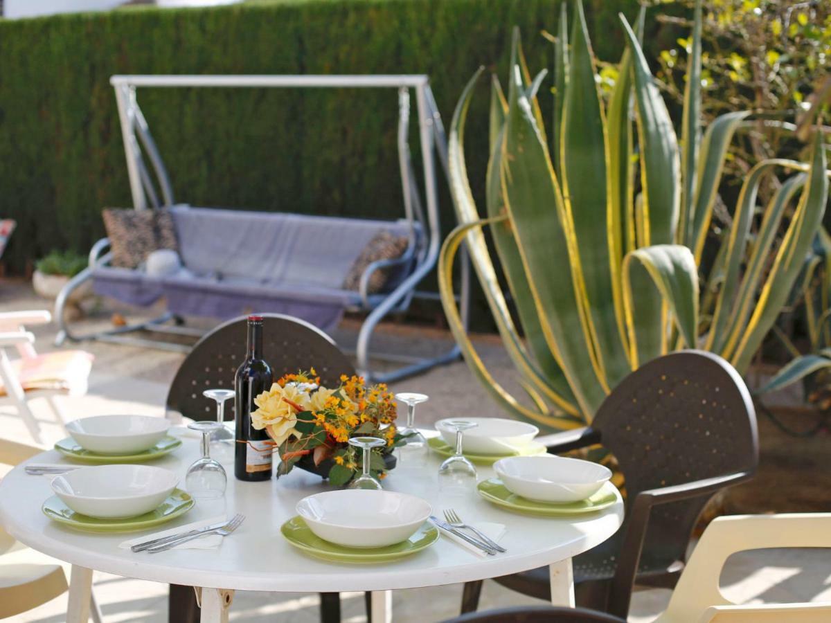 Holiday Home Torre Del Sol By Interhome Cambrils Luaran gambar