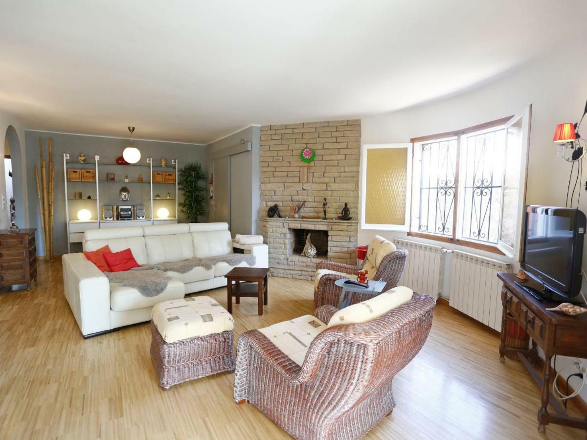 Holiday Home Torre Del Sol By Interhome Cambrils Luaran gambar