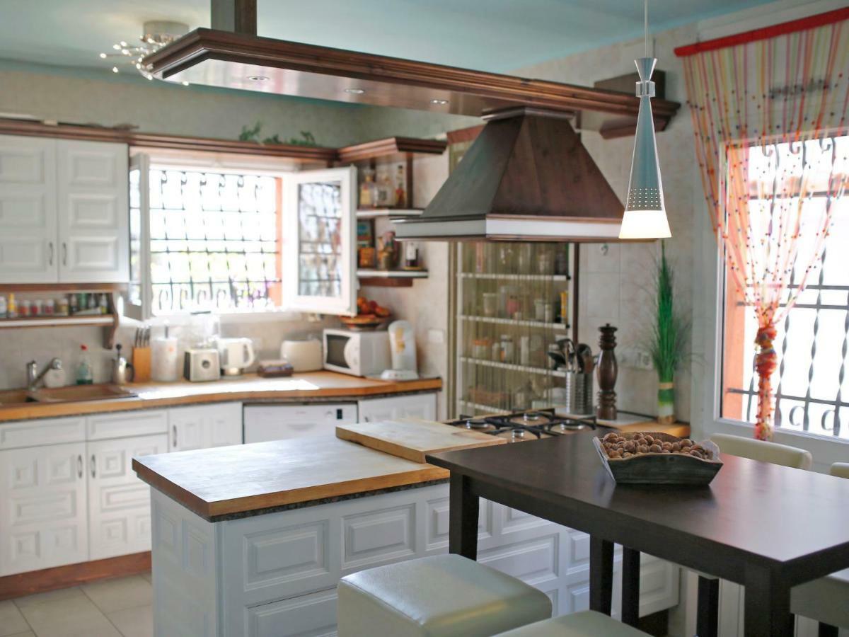 Holiday Home Torre Del Sol By Interhome Cambrils Luaran gambar