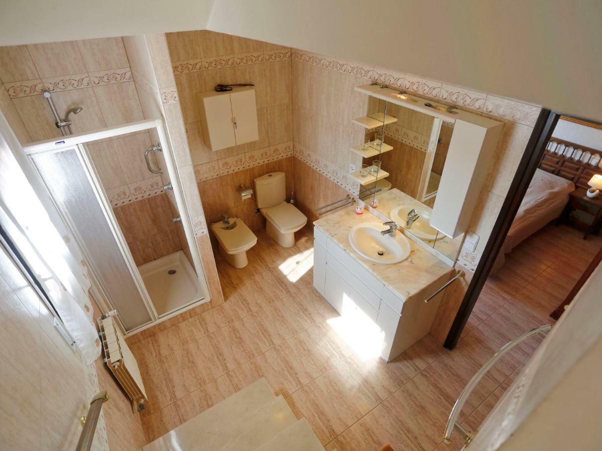 Holiday Home Torre Del Sol By Interhome Cambrils Luaran gambar