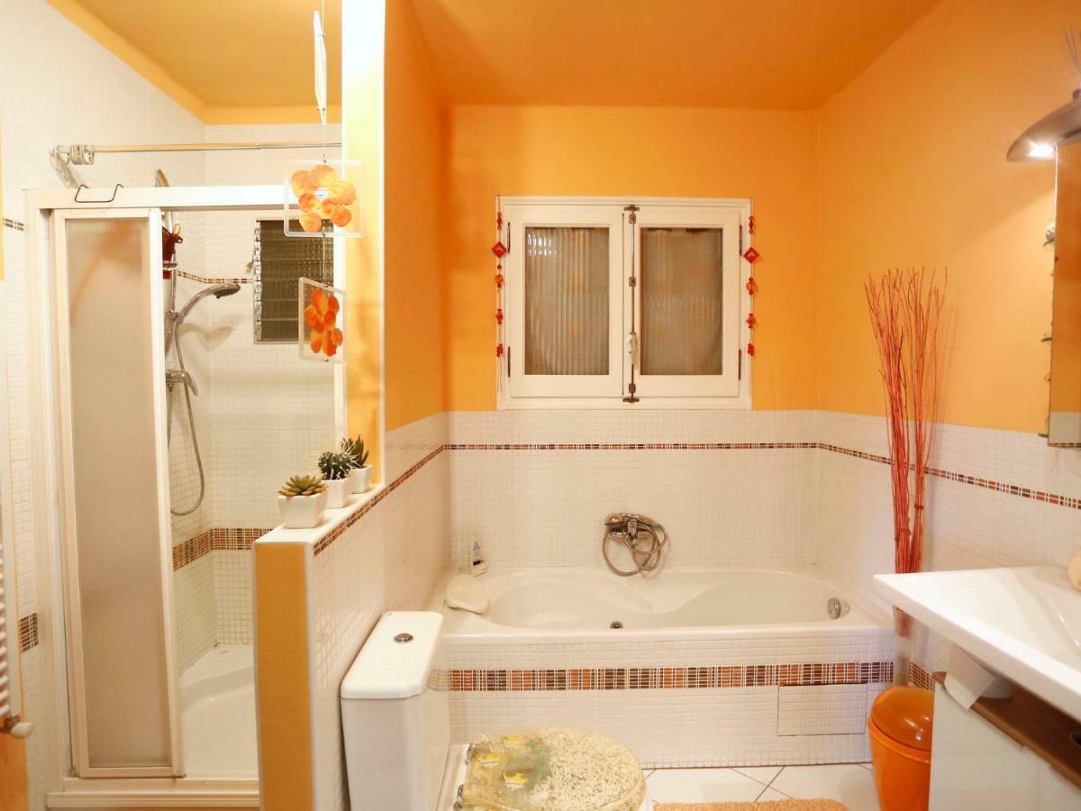 Holiday Home Torre Del Sol By Interhome Cambrils Luaran gambar