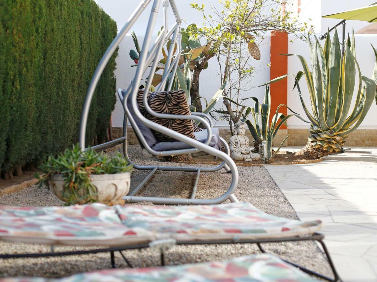 Holiday Home Torre Del Sol By Interhome Cambrils Luaran gambar