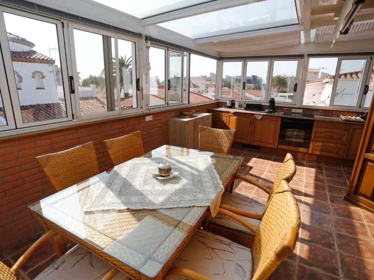 Holiday Home Torre Del Sol By Interhome Cambrils Luaran gambar