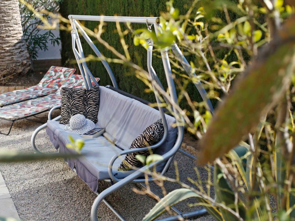 Holiday Home Torre Del Sol By Interhome Cambrils Luaran gambar