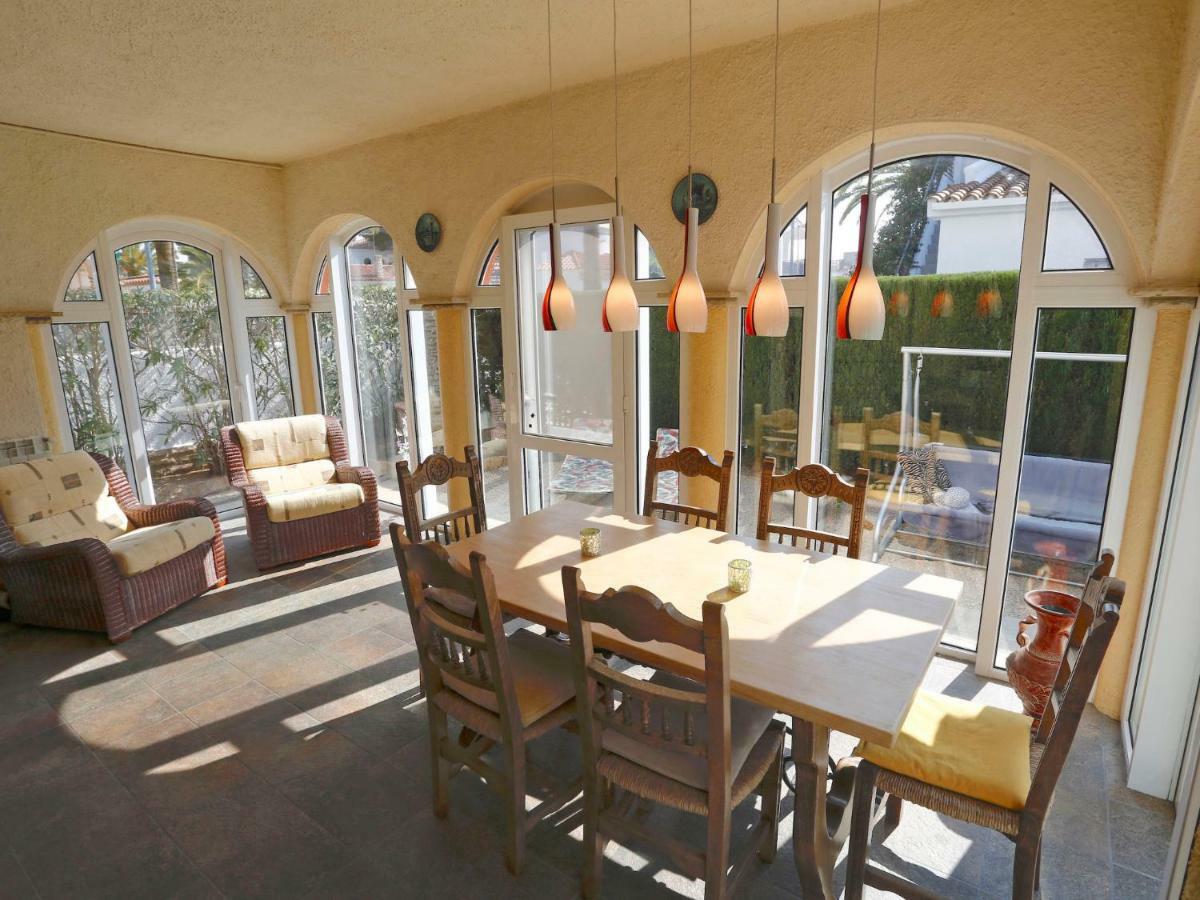 Holiday Home Torre Del Sol By Interhome Cambrils Luaran gambar