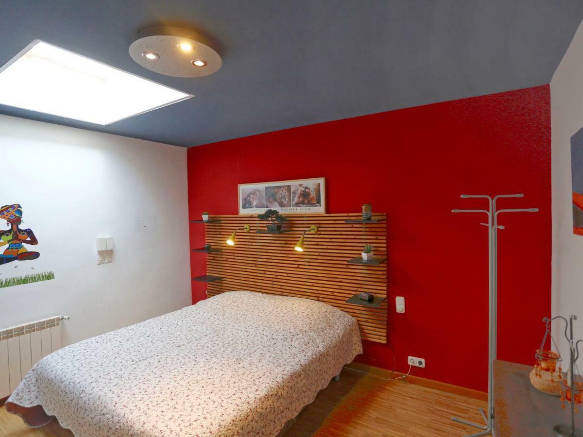 Holiday Home Torre Del Sol By Interhome Cambrils Luaran gambar