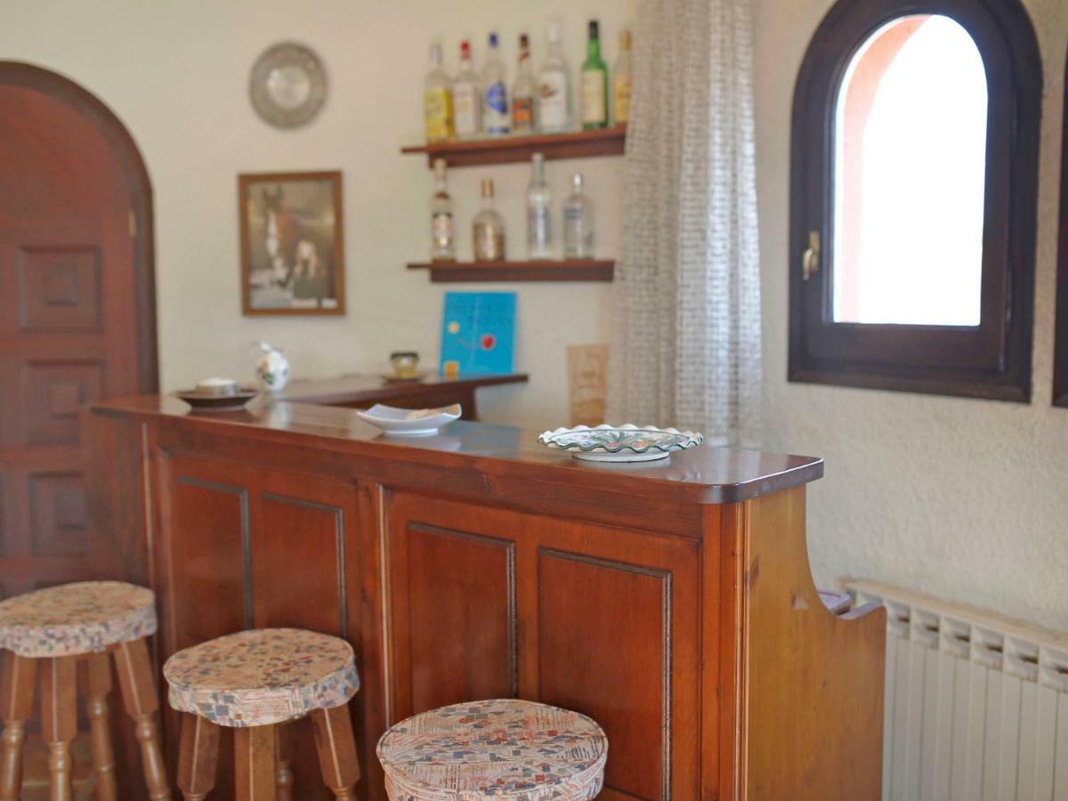 Holiday Home Torre Del Sol By Interhome Cambrils Luaran gambar