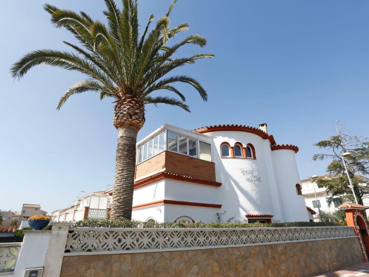 Holiday Home Torre Del Sol By Interhome Cambrils Luaran gambar