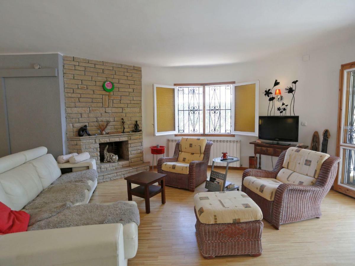 Holiday Home Torre Del Sol By Interhome Cambrils Luaran gambar