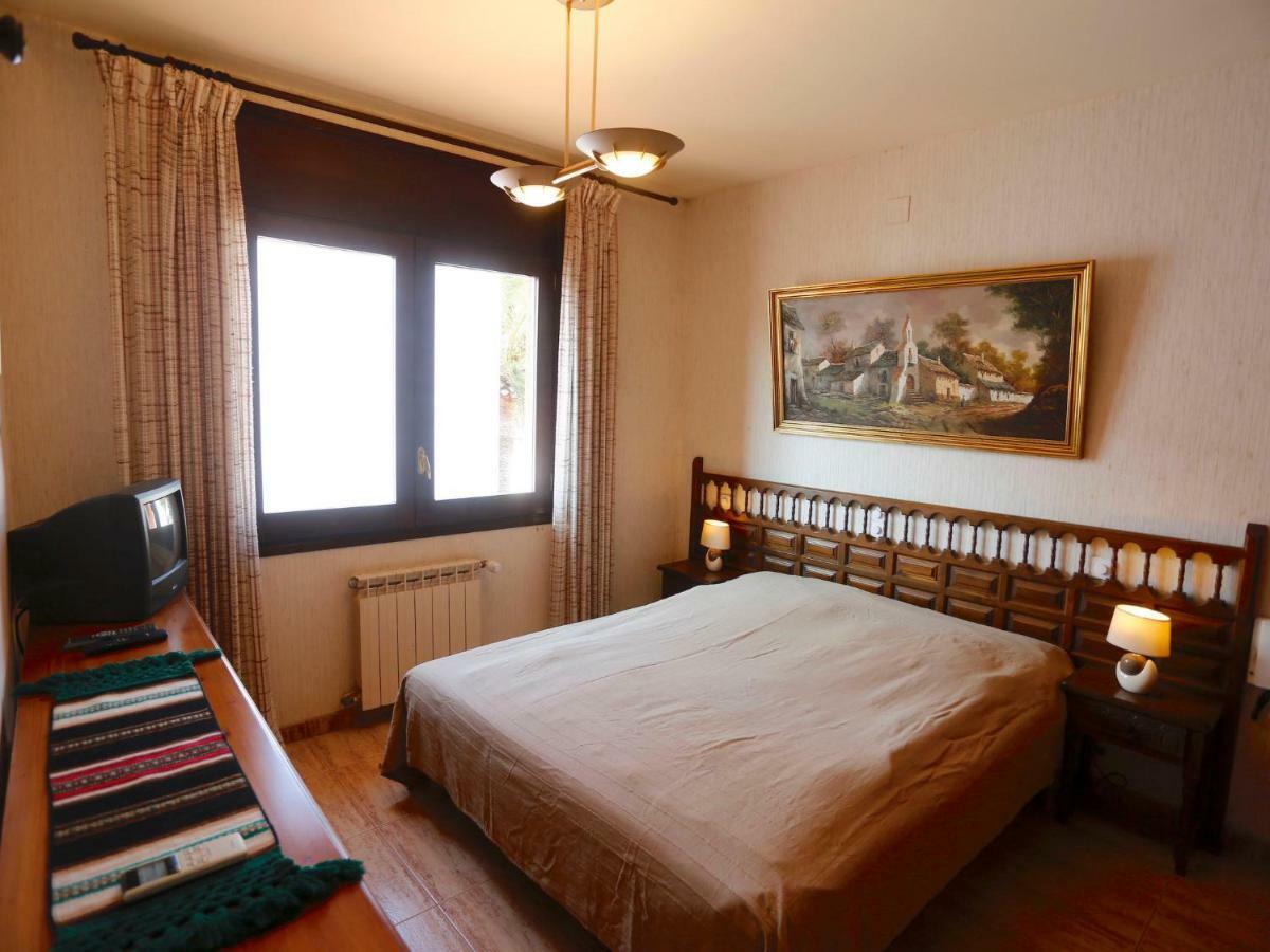 Holiday Home Torre Del Sol By Interhome Cambrils Luaran gambar