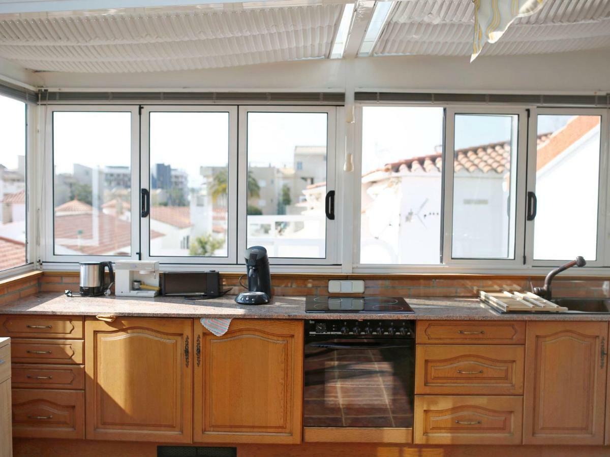 Holiday Home Torre Del Sol By Interhome Cambrils Luaran gambar